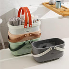 JiatuA Plastic Storage Basket - Image 2