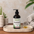 Banyan Botanicals Kapha Massage Oil – Organic Massage Oil - Image 5