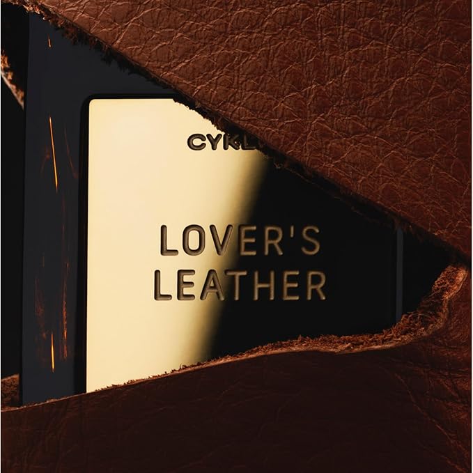 CYKLAR Perfume Oil for Skin – Lover’s Leather Scent – Spicy, Sensual & Earthy - Image 7