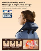 Beleduc Neck and Shoulder Massager - Image 2
