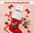 Epielle Character Face Mask Wave & Wild 12 Pack, Fun & Effective Korean Skin - Image 7