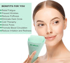 Wonderwin Ice Roller for Face and Body Massage, Facial Roller Skin Care Tool - Image 2