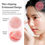 Abib PDRN Retinal Eye Patches for Rejuvenating & Puffy Eyes - Image 6