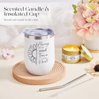 Sympathy Gift Baskets, Unique Memorial Gifts - Image 6