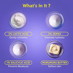 Chemist at Play Body Wash Exfoliating - Image 5