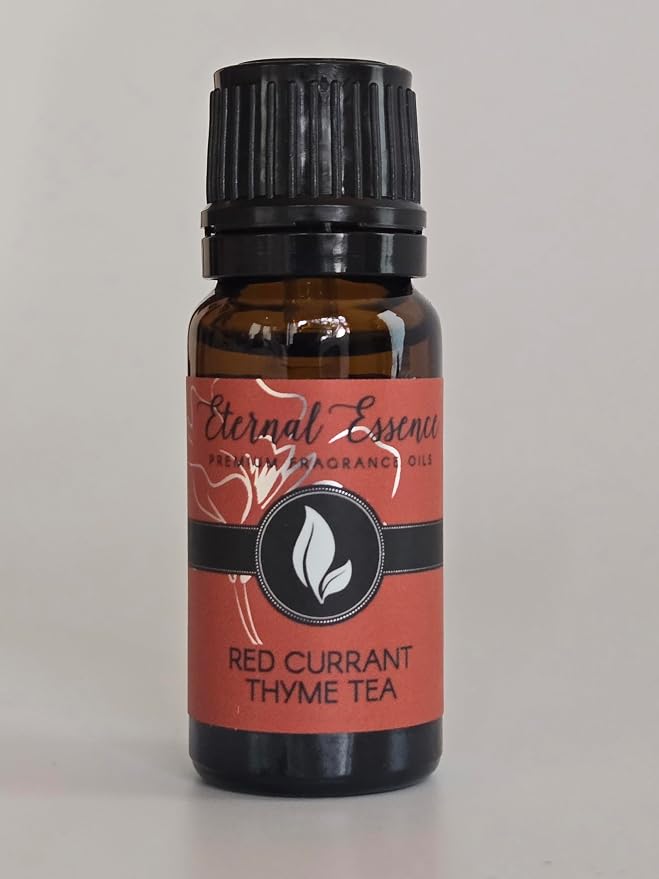 Red Currant Thyme Tea Premium Grade Fragrance Oil - 10ml - Scented Oil - Image 6