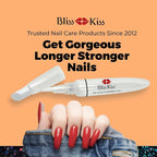 Bliss Kiss Refillable Cuticle Oil Pen - Image 2