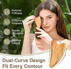 Gua Sha Tool for Face - Image 3