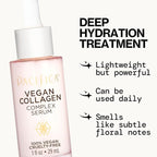 Pacifica Vegan Collagen Complex Face Serum Anti Aging Hydrating Serum - Image 3