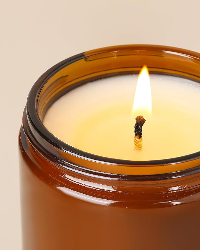 AOOVOO Fresh Coffee Candle - Image 5