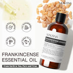 Frankincense Essential Oil 100ML, 100% Pure Natural Frankincense Oils Premium - Image 2