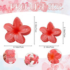 5 Pcs Skincare Headband Set, Face Washing Headband - Image 2