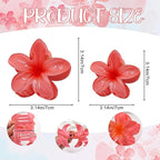 5 Pcs Skincare Headband Set, Face Washing Headband - Image 2