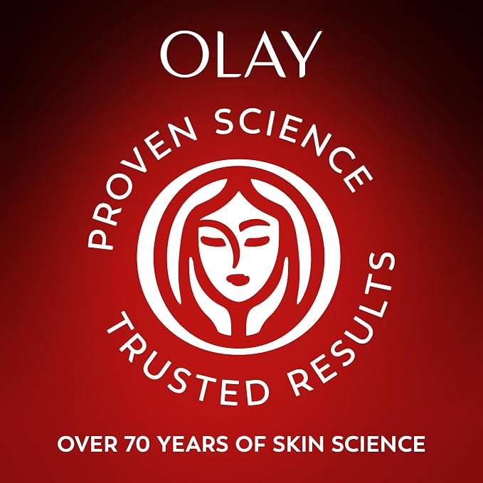 Olay Regenerist Micro-Sculpting Serum, Face Serum - Image 4