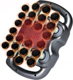 24 Head Massage Gun Set, Deep Tissue Percussion Massager 9 Modes 99 Intensities by Unknown