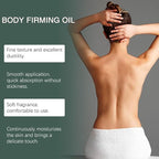 Hydrating Collagen Oil For Body & After Shower, Moisturizing Anti Aging Silk - Image 2