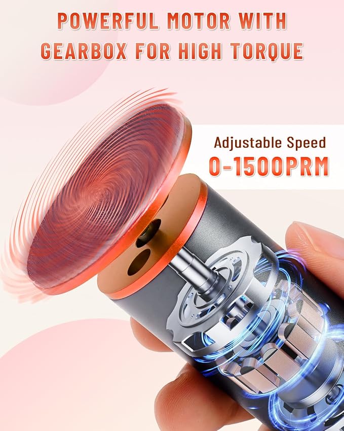 DERMAWAVE Electric Callus Remover - Image 4