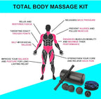 Foam Roller Set - Image 7