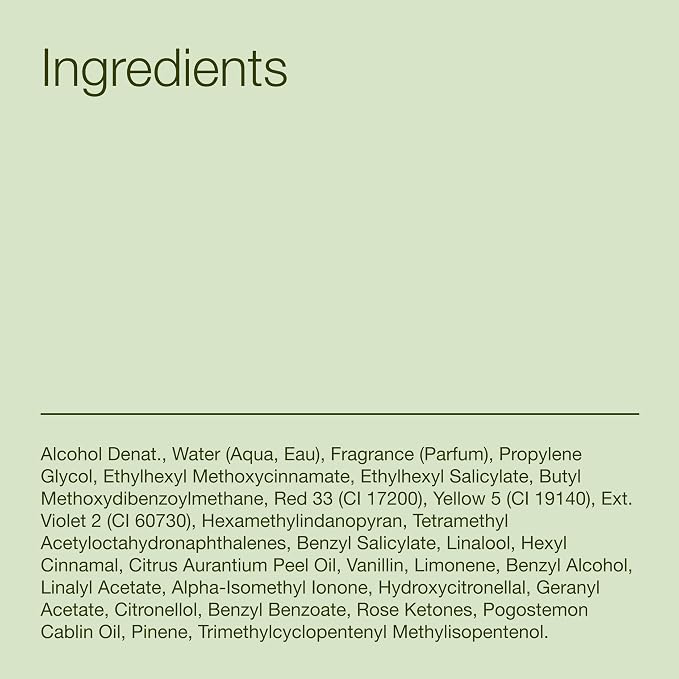 Bath & Body Works Aromatherapy Eucalyptus Spearmint Essential Oil Mist - Image 6