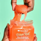 Tree Hut Bikini Reef Shea Sugar Scrub, Exfoliating, Hydrating & Moisturizing - Image 6