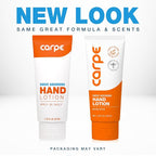 Carpe Sweat Absorbing Hand Lotion, A dermatologist-recommended smooth lotion - Image 10