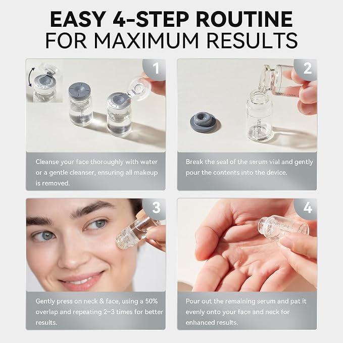 Micro Infusion System for Face - Image 6