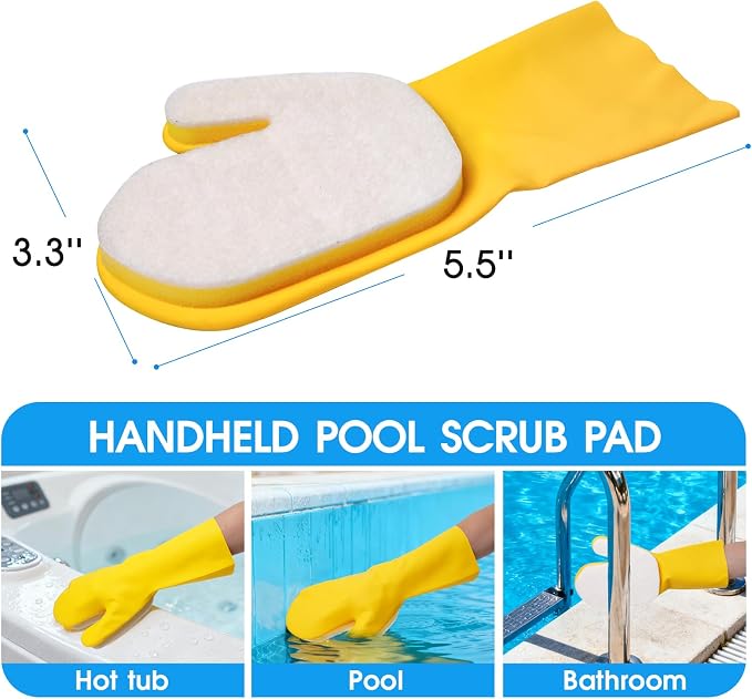 TidyMister 5-in-1 Spa Cleaning Set - Image 5