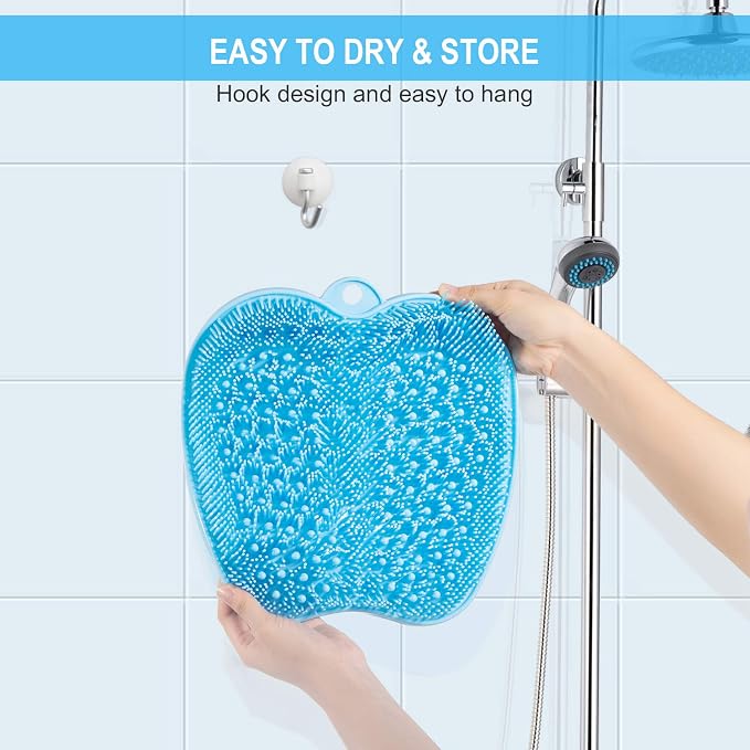 BESKAR Larger Foot Scrubber Mat - Image 7