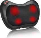 iKristin Back Massager, Shiatsu Neck Massager by iKristin