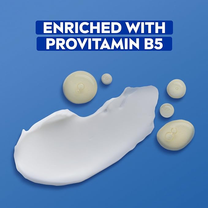 NIVEA Creme Face, Hand and Body Moisturizer Cream, Rich Body Cream - Image 6