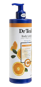Dr Teal's Body Lotion - Image 2