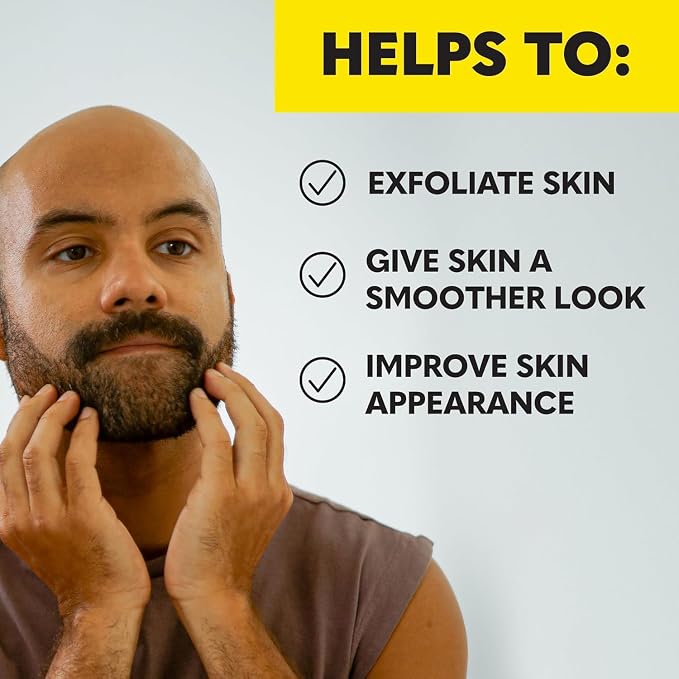 Beard Club Derma Roller & Beard Growth Oil - Image 2