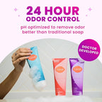 Lume Acidified Body Wash - Image 3