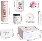 7 PCS Teacher Appreciation Gifts, Teacher Gift - Image 6