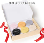 Benevolence LA Candle Gift Set – 6 Soy Scented Candles | Aromatherapy Candles - Image 4