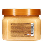 Tree Hut Tropic Glow Shea Sugar Scrub, Exfoliating & Hydrating Body Scrub - Image 4