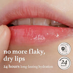 NOONI Vegan Appleberry Lip Mask Overnight – Hydrating Lip Balm & Butter - Image 5