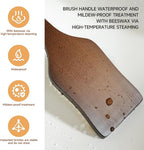 Back Scrubber Shower Brush, Dry Brushing Body Brush - Image 5