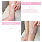 Rose Jelly Pedicure Kit Foot Soak Set - Image 3