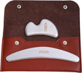 STICKON Stainless Steel Muscle Scraper Tools Set 2 in 1 Gua Sha Scraping by STICKON