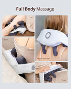 Shiatsu Neck and Back Massagers - Image 8