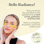AURAE Variety Under Eye Patches - Image 3