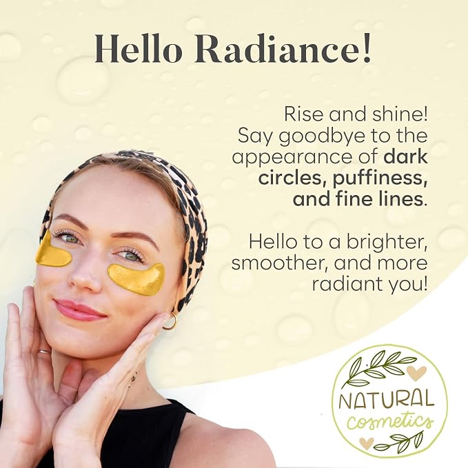AURAE Variety Under Eye Patches - Image 3