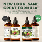 100% Pure Wintergreen Oil - Image 7