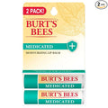 Burt's Bees Medicated Lip Balm, by BurtsBees