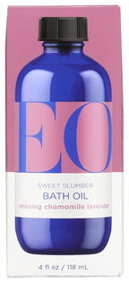 Eo, Bath Oil Chamomile Lavender, 4 Fl Oz by EOProducts