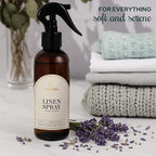 Carnatia Lavender Linen Spray – Calming Aromatherapy Mist - Image 3