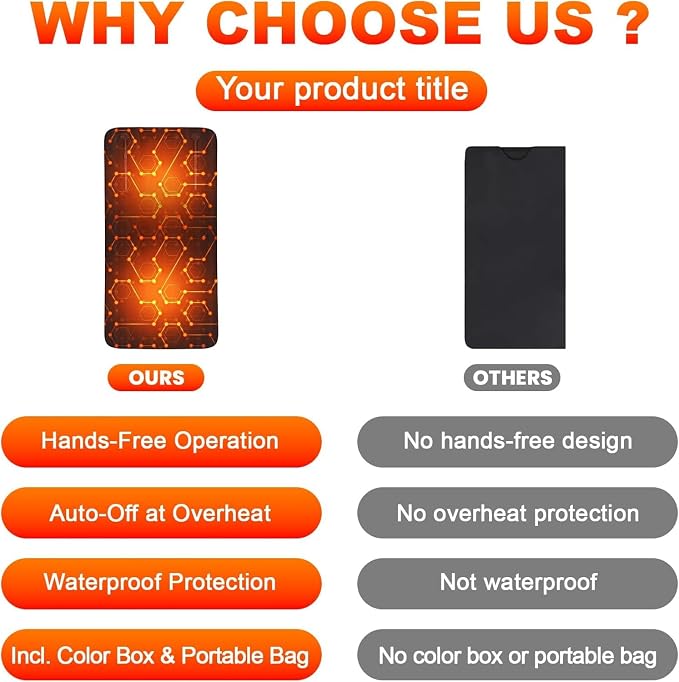 Infrared Sauna Blanket for Home: Portable Full Body Detox Wrap - Image 7