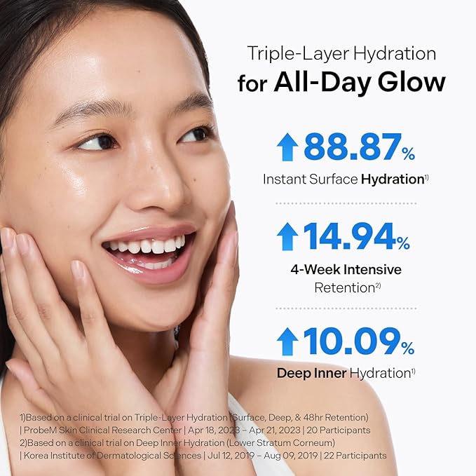 Torriden DIVE IN Hyaluronic Acid Serum - Image 3
