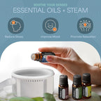 LifePro Revivify Deluxe Sauna - Image 5